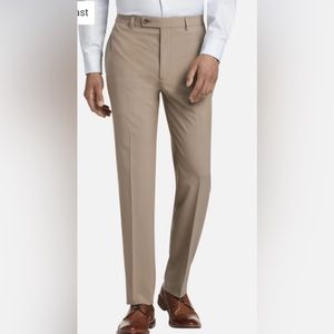 Ralph Lauren, black label men’s size 40/32 classic fit straight‎ leg pants